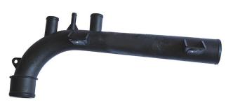 KALORIFER SU BORUSU OPEL ASTRA G 1999-2005 - YTT Y2075