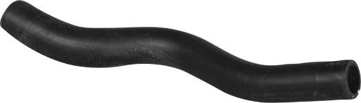 Radyator Hortumu Ust Fiesta - YTT 40117