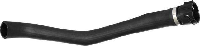 Radyator Hortumu Ust Fiesta V - YTT 40126