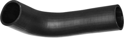 Intercooler Hortumu Onden Ceker Kucuk Transit V184 - YTT 40510