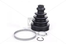 AKS KORUGU IC VOLVO   S60-V70-XC70 TUM MOTOR TIP - YTT Y6501