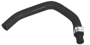 Kalorifer Hortumu Megane 1.6 16v Ac - YTT Y50630