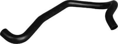 Radyator Ust Hortumu Master İii 2.2 Dci 09- - YTT 51323