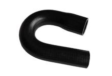 Turbo Hortumu Corsa - YTT 11586