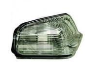 Ayna Sinyali Sol Vw Crafter 30-35/30-50 2.5 Tdi 06 Sprinter  - YTT 13175