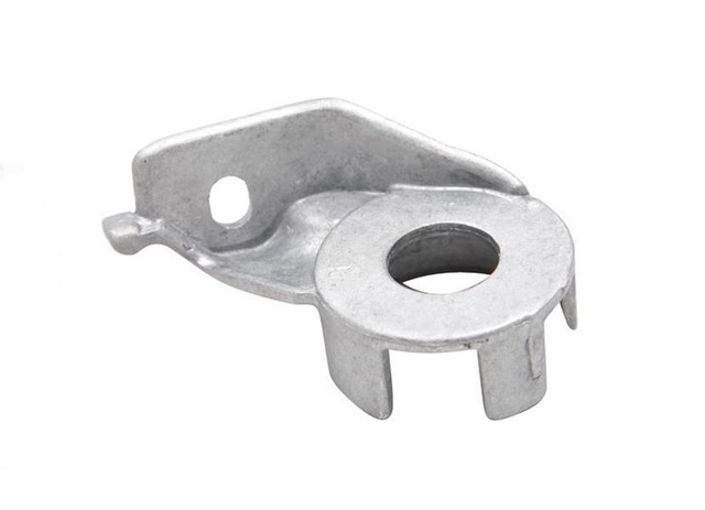 Radyator Ust Baglanti Braketi Sag Vectra B - YTT 1621