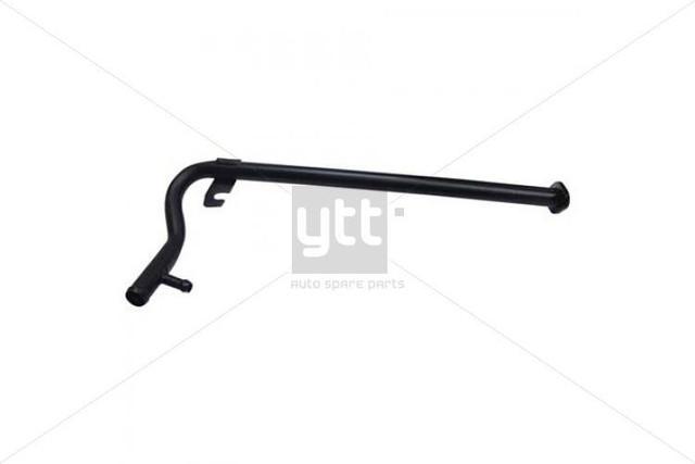 1 Kalorifer Borusu Uzun Tek Cikis Slx - YTT 5569