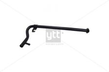 Kalorifer Borusu Uzun Tek Cikis Slx - YTT 5569