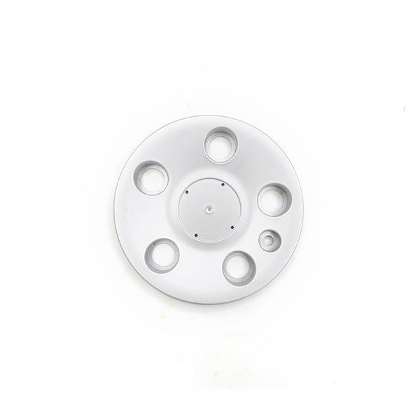 CELIK JANT GOBEGI OPEL VECTRA B 1995-2002 - YTT Y2082