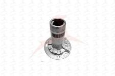 Ayna İc Demiri Volkswagen Amarok 09.2010 - - YTT 12136