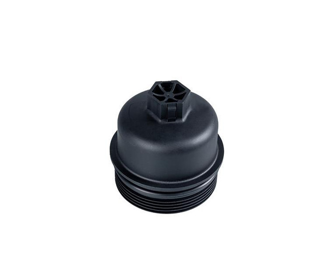 Kapak Yag Filtre Yayli Corsa C/corsa D/astra H/meriva A/pg20 - YTT 1753