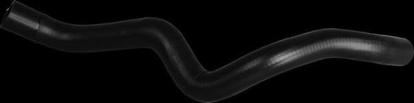 Radyator Ust Hortumu Renault Megane İii-fluence-scenic İii 0 - YTT 50500