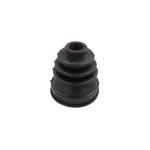 Aks Korugu Berlingo 02- - YTT 5503