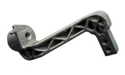 Radyator Baglanti Braketi Sol Alt Corsa C 01- - YTT 1740