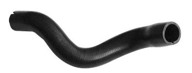 Radyator Alt Hortumu Linea 1.3 Mjt - YTT 30701