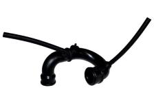 Turbo Hortumu Contali Ve Kelepceli Kng-clio-lgn 1.5 Dci Em. - YTT 4046