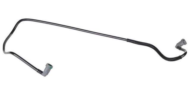 Yakit Hortumu Doblo İi - YTT 30008