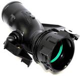 Hortum Turbo Qashqai 12-14 1.5 Dci Giris - YTT 46005