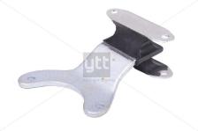Kalorifer Cikis Hortumu Logan İ 04-12 - YTT 5055