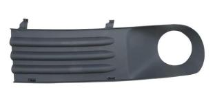 Tampon İzgarasi Sol On Sisli T5 04- - YTT 11311