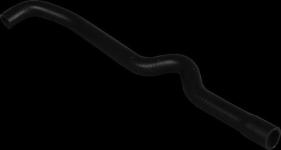 KALORIFER HORTUMU RENAULT MEGANE I 1.4-1.6 1995 - YTT Y50600