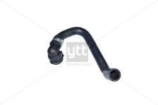 Kalorifer Hortumu Konnektorlu Corsa D 04- - YTT 11792