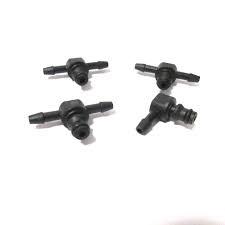 Yakit Geri Donus Hortumu Mercedes W202 W203 W210 W211 Vito 6 - YTT 44104