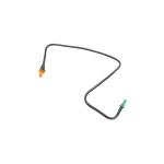 Yakit Hortumu Expert İii Jumpy Combi Jumpy İii 2006 -2016 - YTT 23626