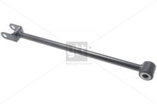 Denge Kolu Arka Uzun Dacia Duster 4x4 - YTT 4459