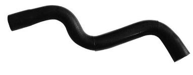 RADYATOR HORTUMU UST RENAULT MEGANE I 1.4-1.6 1 - YTT Y50621