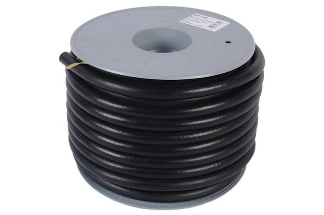 Yakit Hortumu Tum Arabalar İcin İcten Orgulu 8.0mmx14.0mm E  - YTT 10123