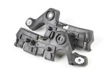 On Tampon Plastik Ayagi R/l Takim Mgn İii - YTT 4216