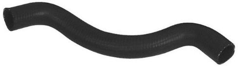 RADYATOR HORTUMU UST RENAULT MEGANE I 1.4 1995- - YTT Y50605