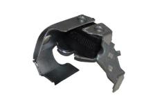 EGSOZ TAKOZU ARKA MEGANE III-FLUENCE-SCENIC III - YTT Y4208