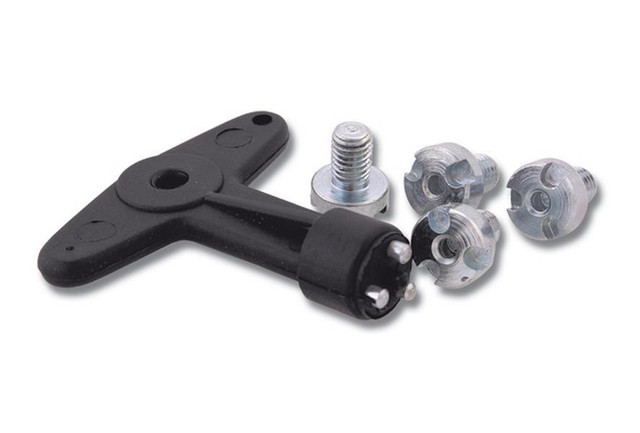 BIJON KILIT SETI VECTRA B MEGANE II SIFRELI - YTT Y1632