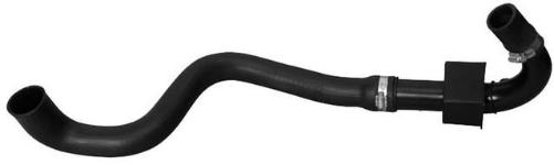 TURBO HORTUMU DACIA LOGAN I 1.5 DCI 2004-2012 - YTT Y50651