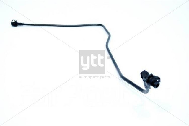 Genlesme Sise Borusu Berlingo - YTT 32284