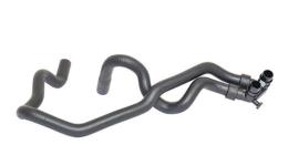 Turbo Hortumu Buyuk Metal Boru Haric Jumper İii-ducato İii 0 - YTT 31002