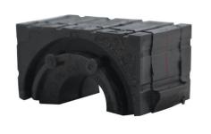 VIRAJ LASTIGI 22 SAG-SOL OPEL ASTRA H 2004-2014 - YTT Y1492