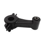 Z Rot On Sol Mercedes M-class W163 98 - YTT 639090