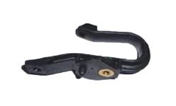 RADYATOR BAGLANTI BRAKETI OPEL ASTRA G 1999-2005 - YTT Y1742