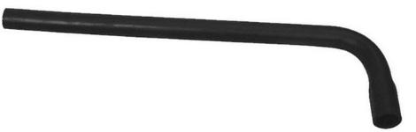 Kalorifer Giris Hortumu Slx M131 - YTT 30204