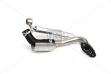 TURBO YAGLAMA BORUSU HORTUMU METAL PARCA HARIC  - YTT Y50437