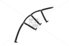 ENJEKTOR GERI DONUS HORTUMU AUDI A3 1.6 TDI 200 - YTT Y13254