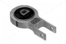 MOTOR TAKOZU FIAT DOBLO II 1.4 2010 - YTT Y5516