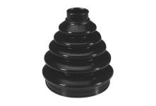 AKS KORUGU DIS VW TRANSPORTER T5 2.5 TDI 04 AXD - YTT Y11323