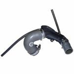 TURBO HORTUMU SILIKON HORTUMLU RENAULT KANGOO I - YTT Y50661