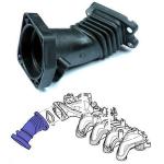 TURBO -INTERCOOLER HORTUMU FIESTA 02 08 FUISON 0 - YTT Y9701