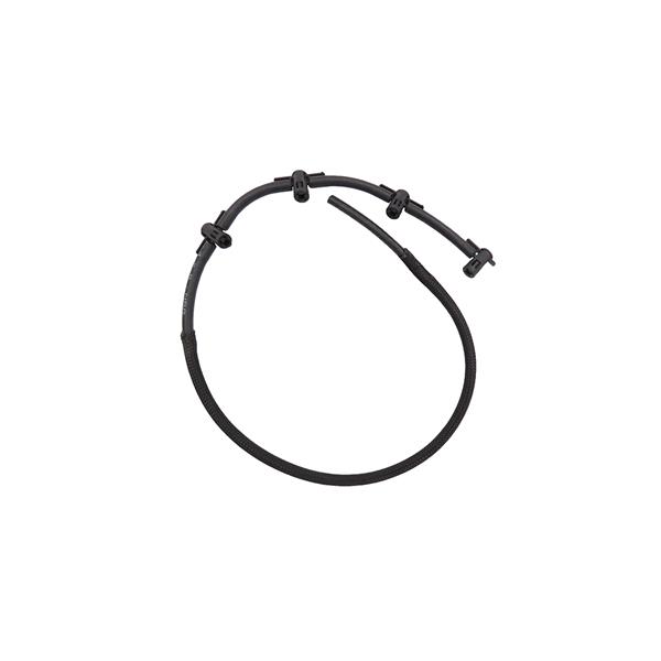 YAKIT GERI DONUS HORTUMU BMW 1 E81 120d-123d-12 - YTT Y80404