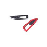 SINYAL CERCEVESI SAG-SOL OPEL ASTRA J 2009-2015 - YTT Y1604